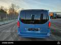 Mercedes-Benz V 220 V 220 d STYLE Lang KLIMA AHK DISTRONIC SHZ KAM LED Bleu - thumbnail 4