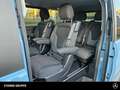 Mercedes-Benz V 220 V 220 d STYLE Lang KLIMA AHK DISTRONIC SHZ KAM LED Bleu - thumbnail 10