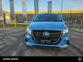 Mercedes-Benz V 220 V 220 d STYLE Lang KLIMA AHK DISTRONIC SHZ KAM LED Bleu - thumbnail 3