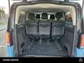 Mercedes-Benz V 220 V 220 d STYLE Lang KLIMA AHK DISTRONIC SHZ KAM LED Bleu - thumbnail 5