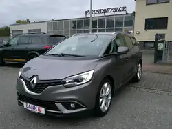 Renault Grand Scenic Limited