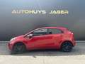 Kia Rio 1.2 CVVT Design Edition Rood - thumbnail 2