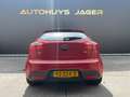 Kia Rio 1.2 CVVT Design Edition Rood - thumbnail 12