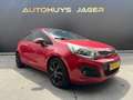 Kia Rio 1.2 CVVT Design Edition Rood - thumbnail 23