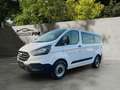 Ford Transit Custom Transit/Tourneo Custom Kombi 320 L1H1/9 Sitzer Weiß - thumbnail 4