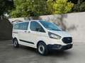 Ford Transit Custom Transit/Tourneo Custom Kombi 320 L1H1/9 Sitzer Weiß - thumbnail 1