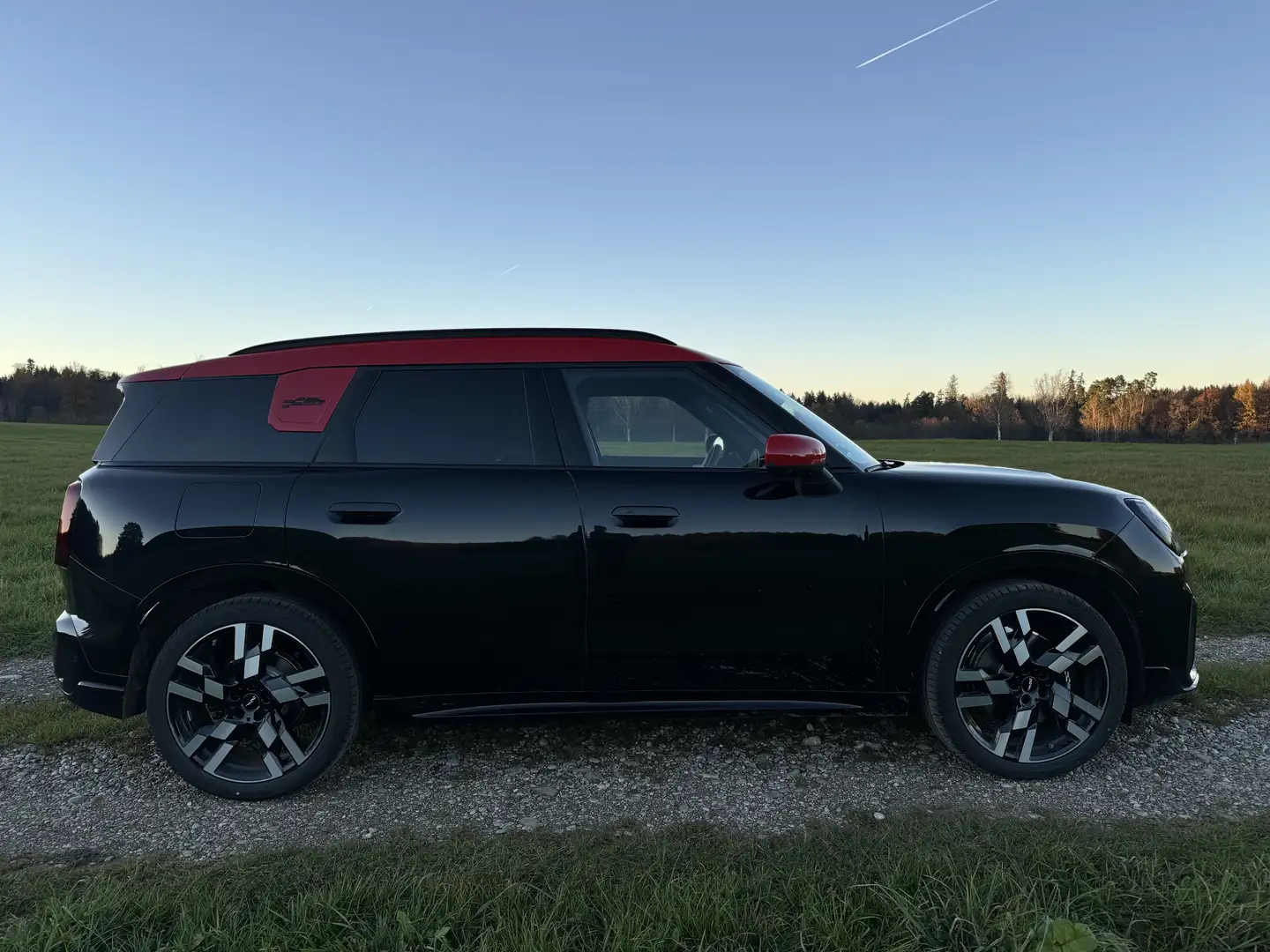 MINI Countryman C XL Paket (Vollausstattung) - 2