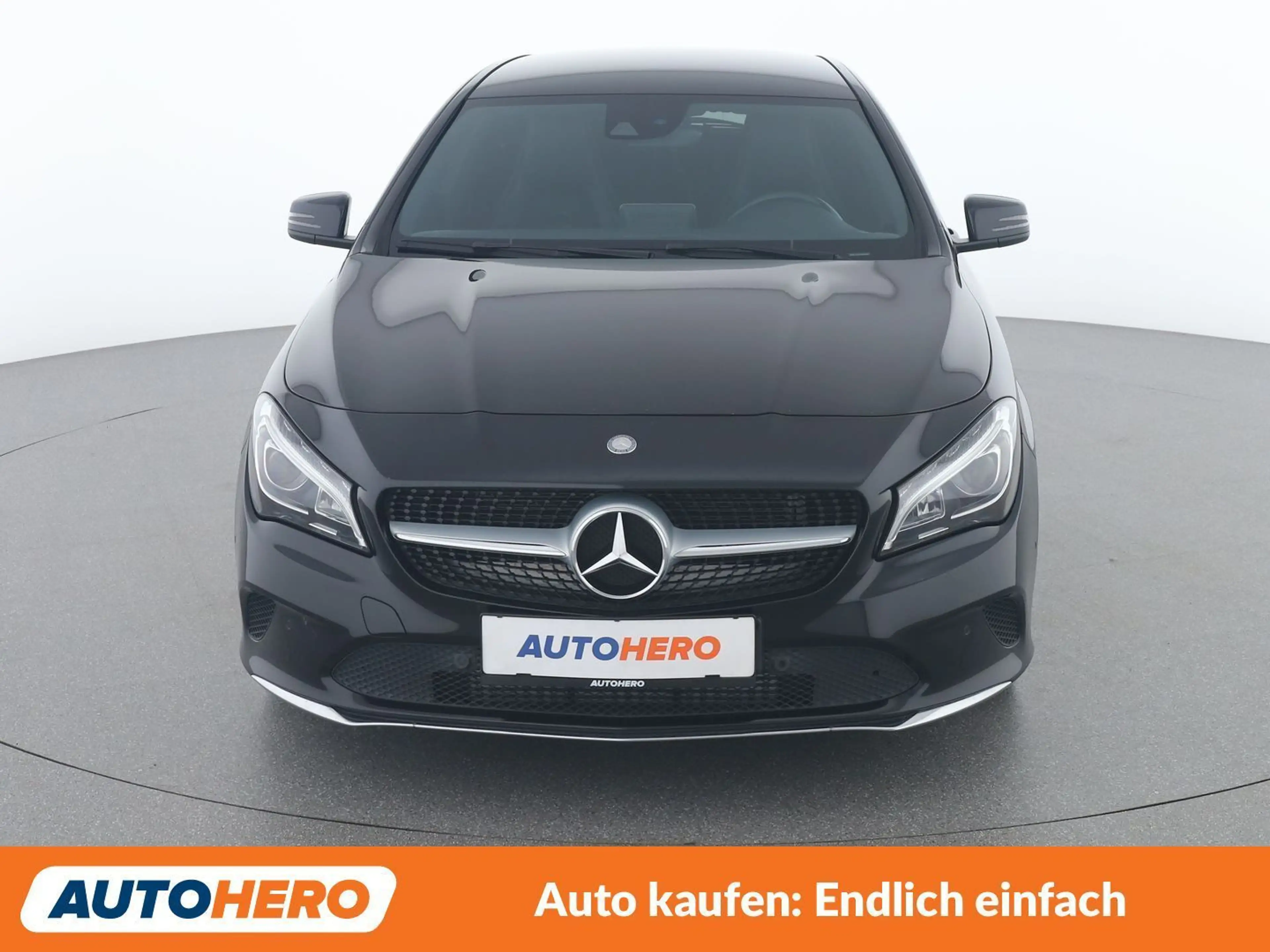 Mercedes-Benz CLA 200 CLA 200 Shooting Brake 4Matic Urban — photo 9