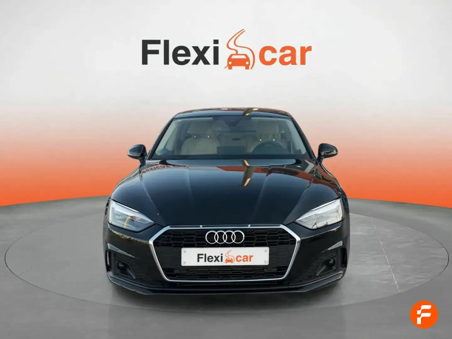 Audi A5 35 TFSI S tronic Sportback bež - 2