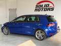Volkswagen Golf Highline  2,0 TDI DSG/3x R-Line/Pano/ACC/Spurhalte Blau - thumbnail 5