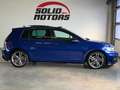 Volkswagen Golf Highline  2,0 TDI DSG/3x R-Line/Pano/ACC/Spurhalte Blau - thumbnail 4
