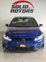 Volkswagen Golf Highline  2,0 TDI DSG/3x R-Line/Pano/ACC/Spurhalte Blau - thumbnail 7