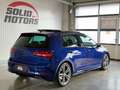 Volkswagen Golf Highline  2,0 TDI DSG/3x R-Line/Pano/ACC/Spurhalte Blau - thumbnail 6