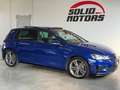Volkswagen Golf Highline  2,0 TDI DSG/3x R-Line/Pano/ACC/Spurhalte Blau - thumbnail 2