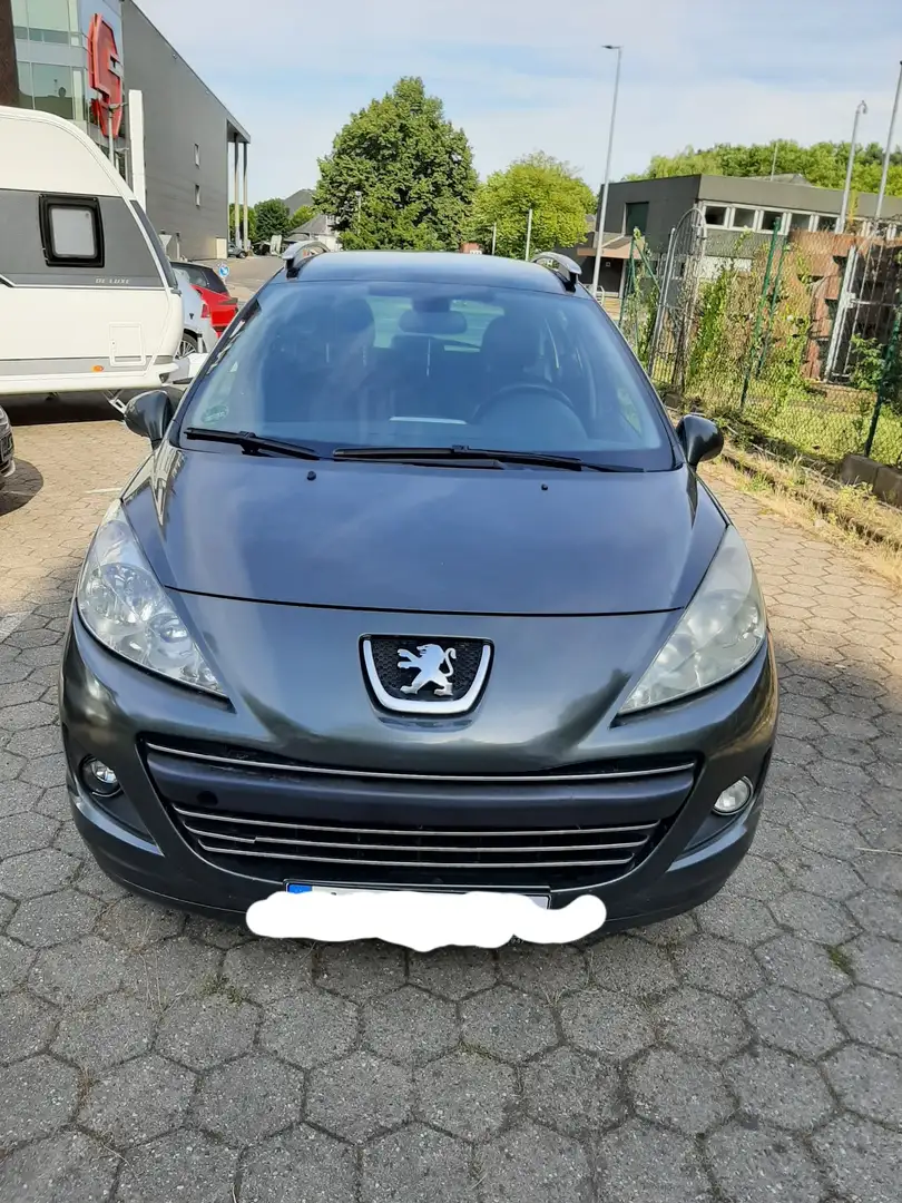 Peugeot 207 SW 120 VTi Outdoor - 1