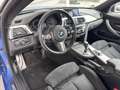 BMW 418 4 Serie Gran Coupé 418i Executive Edition Bleu - thumbnail 12