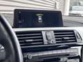 BMW 418 4 Serie Gran Coupé 418i Executive Edition Bleu - thumbnail 8