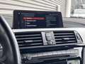 BMW 418 4 Serie Gran Coupé 418i Executive Edition Bleu - thumbnail 22