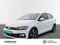 Volkswagen Polo GTI . Blanc - thumbnail 1