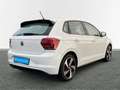 Volkswagen Polo GTI . Blanc - thumbnail 4