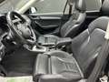 Audi Q3 2.0 TDi Quattro S tronic * XENON + T.APNO + CUIR * Negro - thumbnail 8