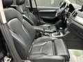 Audi Q3 2.0 TDi Quattro S tronic * XENON + T.APNO + CUIR * Negro - thumbnail 9