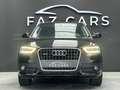 Audi Q3 2.0 TDi Quattro S tronic * XENON + T.APNO + CUIR * Negro - thumbnail 3