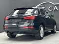 Audi Q3 2.0 TDi Quattro S tronic * XENON + T.APNO + CUIR * Negro - thumbnail 7