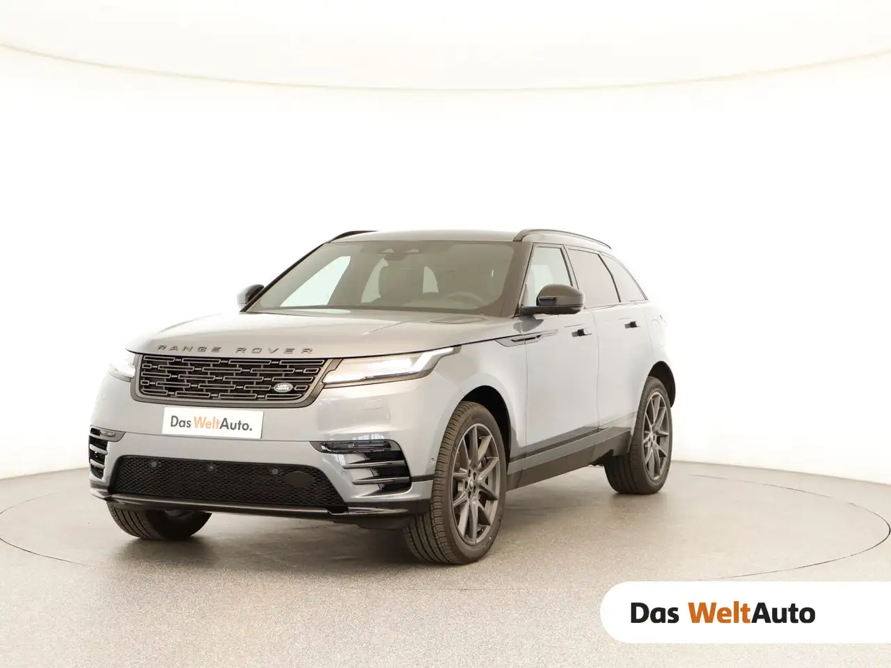 Land Rover Range Rover 2026