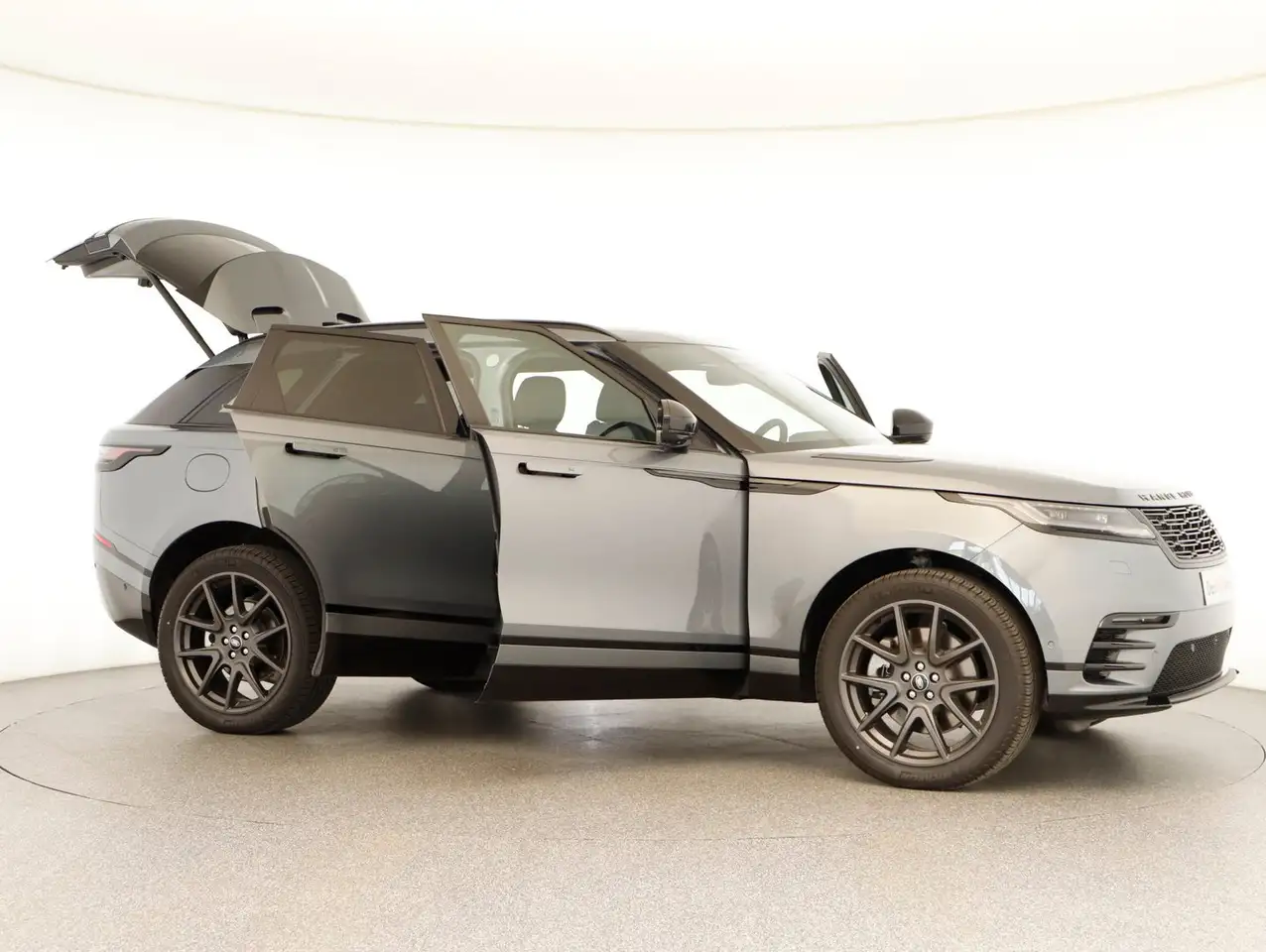 Land Rover Range Rover 2026