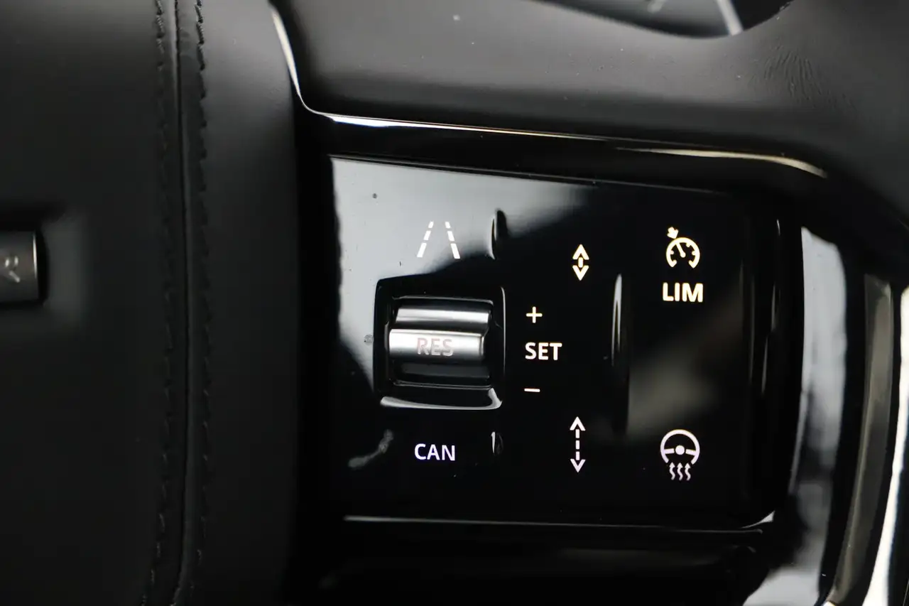 Land Rover Range Rover 2026 — фото 15