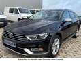 Volkswagen Passat Variant Alltrack, 4Motion, AHK, NAvi Noir - thumbnail 1
