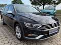 Volkswagen Passat Variant Alltrack, 4Motion, AHK, NAvi Noir - thumbnail 2