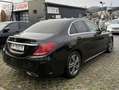 Mercedes-Benz C 200 Schwarz - thumbnail 4