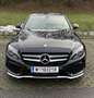 Mercedes-Benz C 200 Schwarz - thumbnail 1