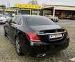 Mercedes-Benz C 200 Schwarz - thumbnail 6