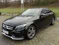 Mercedes-Benz C 200 Schwarz - thumbnail 8