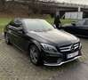 Mercedes-Benz C 200 Schwarz - thumbnail 2