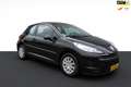 Peugeot 207 1.4-16V X-line Automaat Schwarz - thumbnail 1