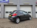 Peugeot 207 1.4-16V X-line Automaat Schwarz - thumbnail 9