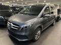 Mercedes-Benz V 250 /300d AVANTG*EDITION*4MATIC*LEDER*MBUX*StHz Gris - thumbnail 1