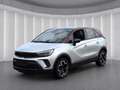 Opel Crossland GS-LINE 1.2Turbo*Autom LED R-Kam Navi Silber - thumbnail 2