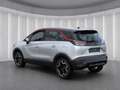 Opel Crossland GS-LINE 1.2Turbo*Autom LED R-Kam Navi Silber - thumbnail 20