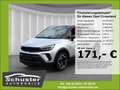 Opel Crossland GS-LINE 1.2Turbo*Autom LED R-Kam Navi Silber - thumbnail 1