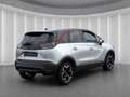 Opel Crossland GS-LINE 1.2Turbo*Autom LED R-Kam Navi Silber - thumbnail 4