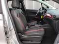 Opel Crossland GS-LINE 1.2Turbo*Autom LED R-Kam Navi Silber - thumbnail 8