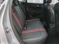 Opel Crossland GS-LINE 1.2Turbo*Autom LED R-Kam Navi Silber - thumbnail 9