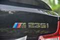 BMW 235 2-serie Cabrio M235i | GERESERVEERD Noir - thumbnail 11