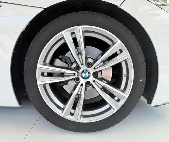 BMW Z4 view 8