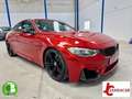 BMW M4 510 CV AC SCHNITZER Naranja - thumbnail 3